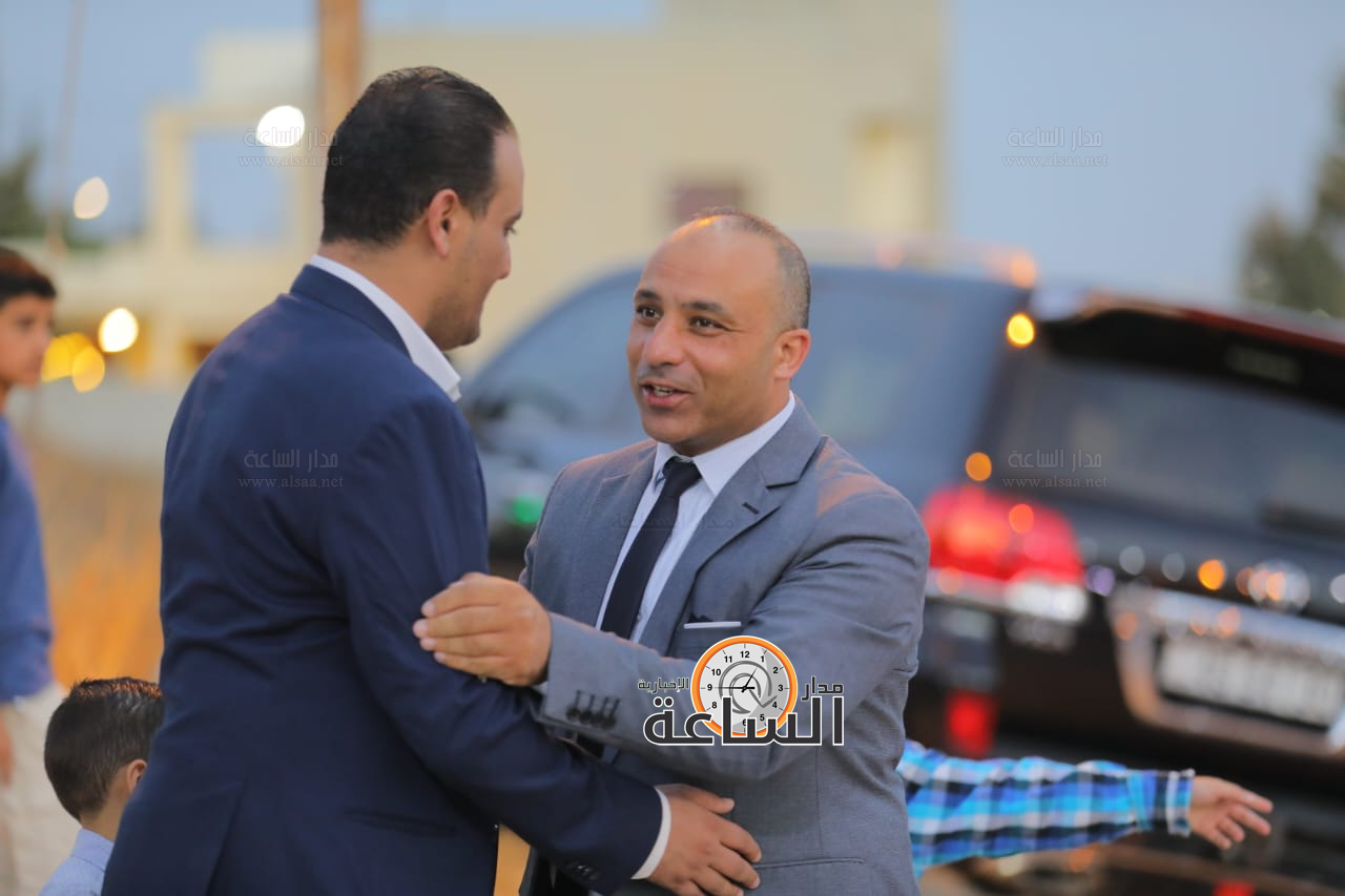 Madar Al-Saa Images 0.5410156518230567