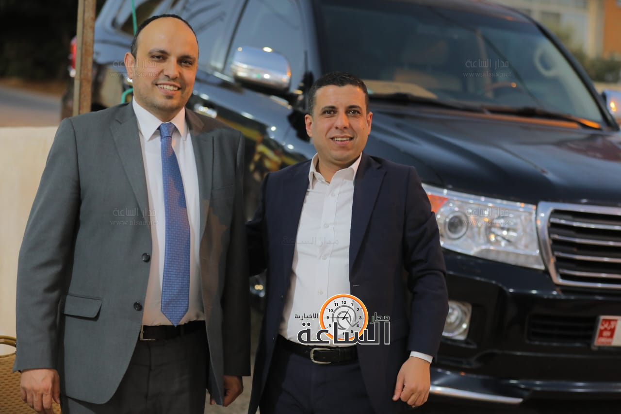 Madar Al-Saa Images 0.7819764140142489