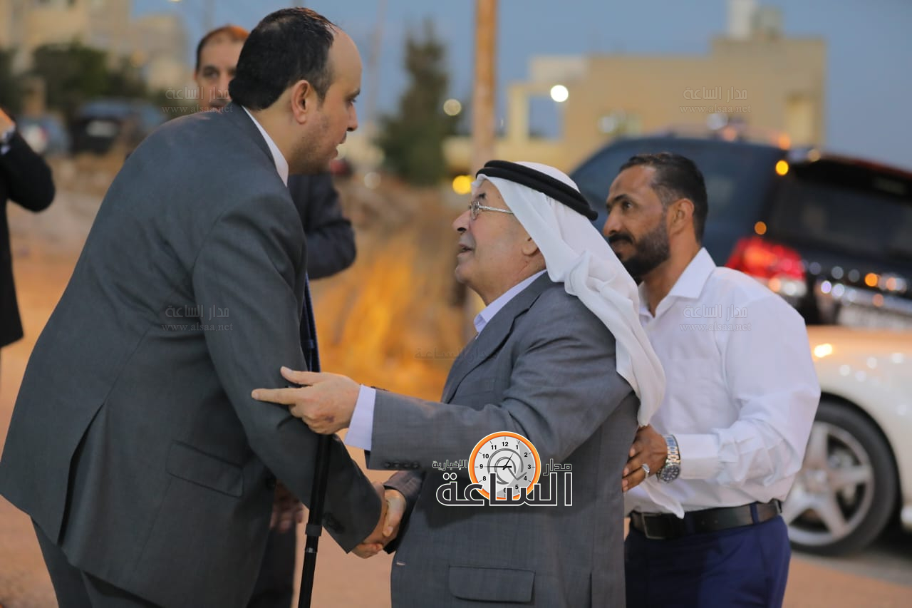 Madar Al-Saa Images 0.33688477928361427