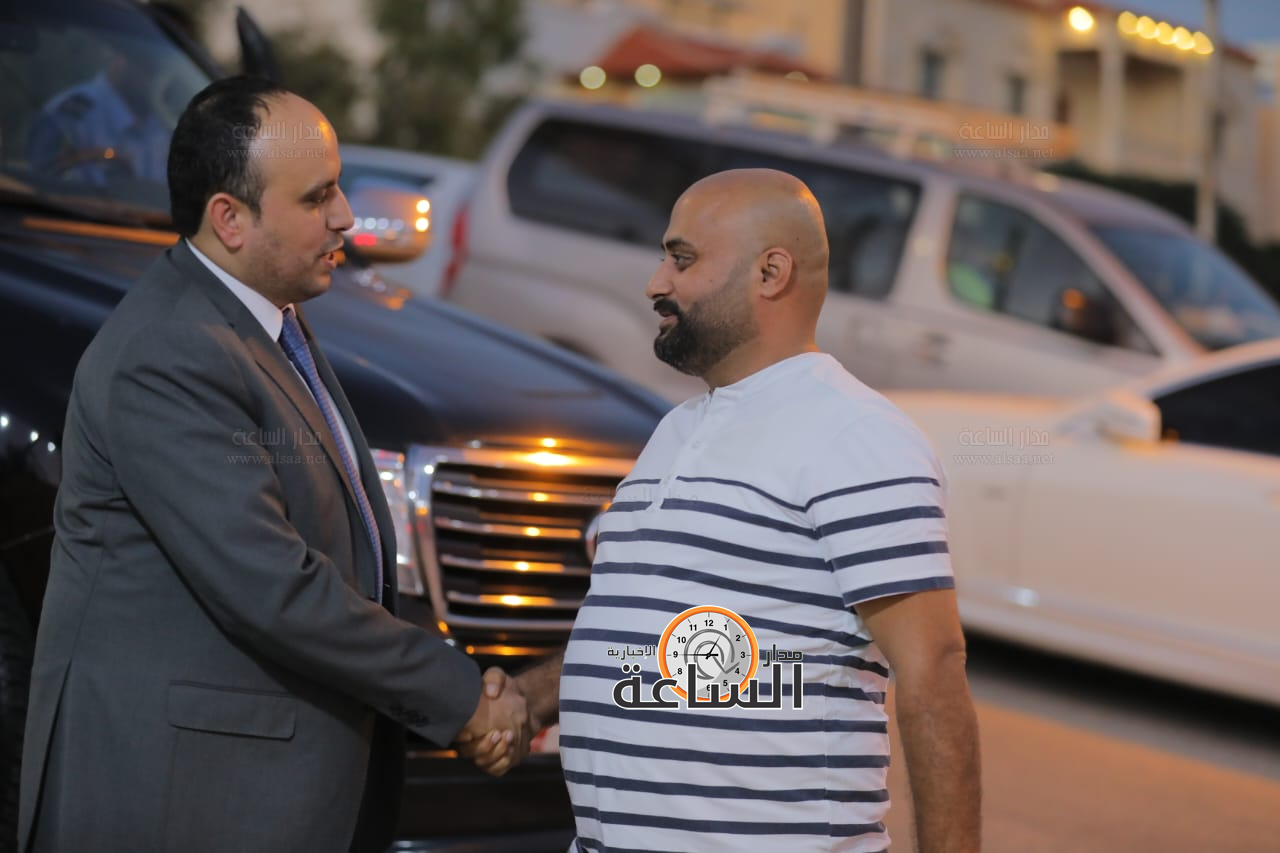 Madar Al-Saa Images 0.03431100611229221