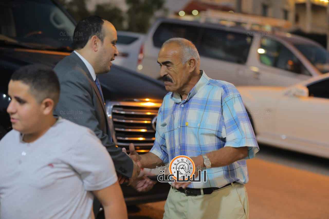 Madar Al-Saa Images 0.9262512057174208