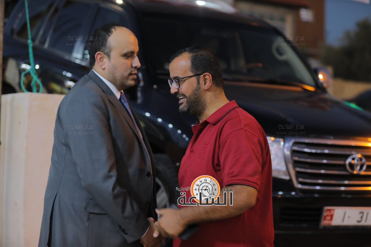 Madar Al-Saa Images 0.8697847772683795