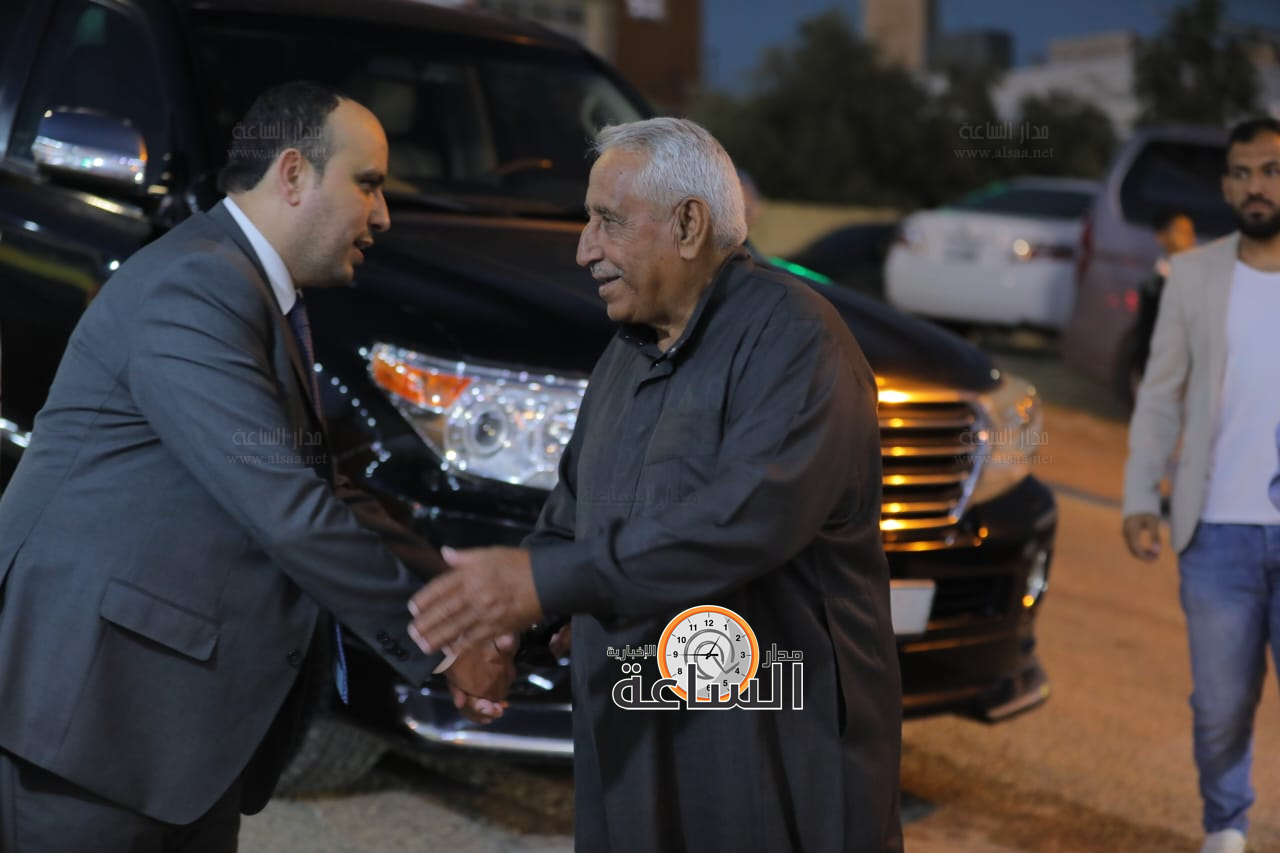 Madar Al-Saa Images 0.11427099355545622