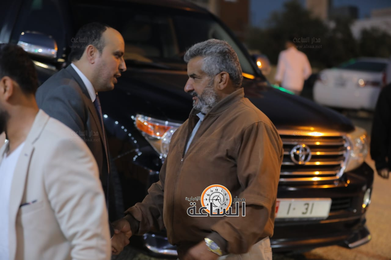 Madar Al-Saa Images 0.2146181791625723