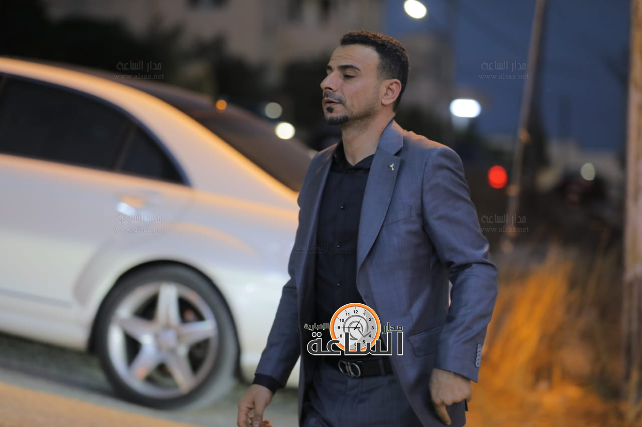 Madar Al-Saa Images 0.10356987647602267