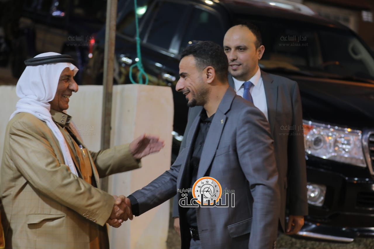 Madar Al-Saa Images 0.4781929345731035