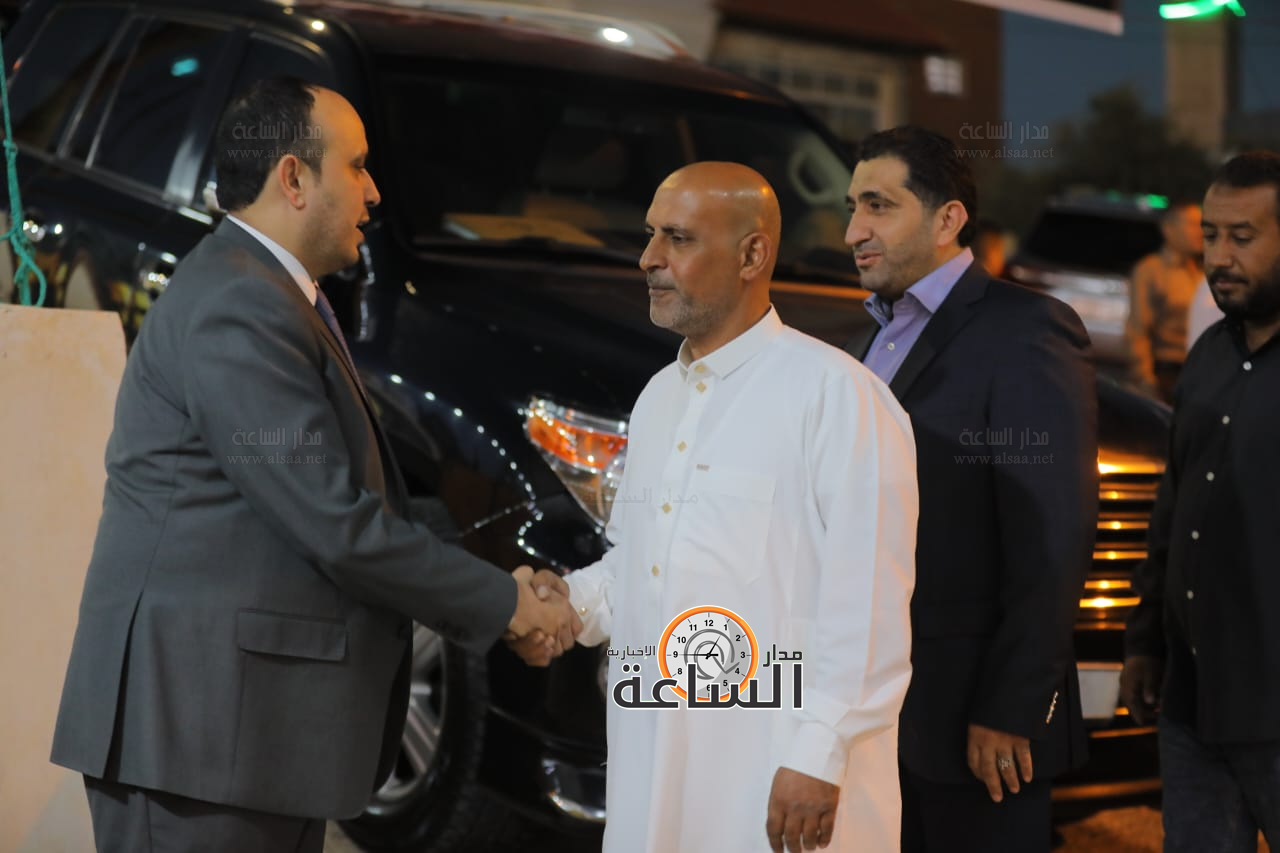 Madar Al-Saa Images 0.5036064463674372