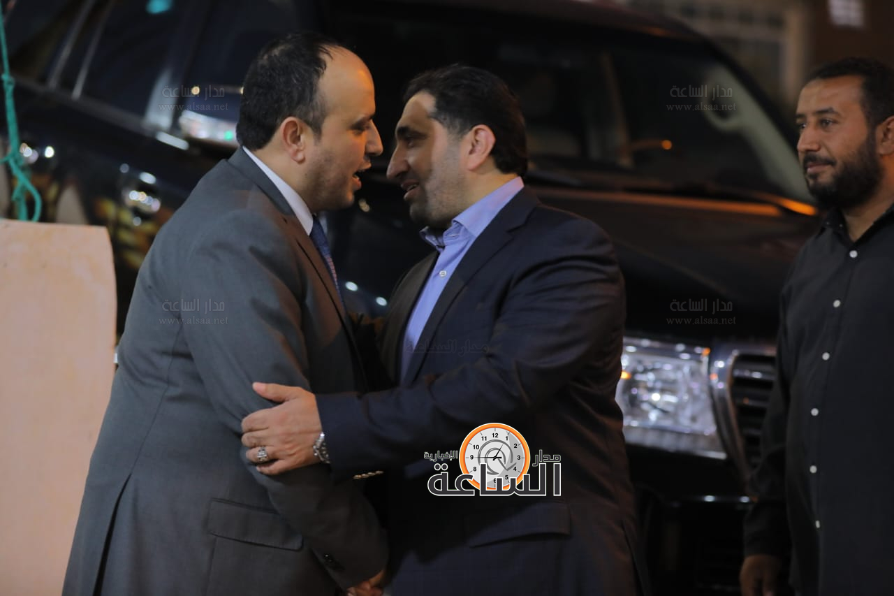 Madar Al-Saa Images 0.8449486022005157