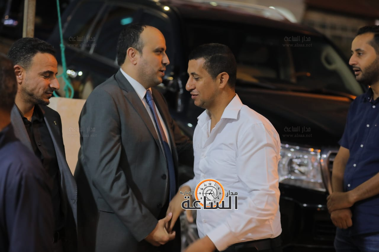 Madar Al-Saa Images 0.2312694261509034