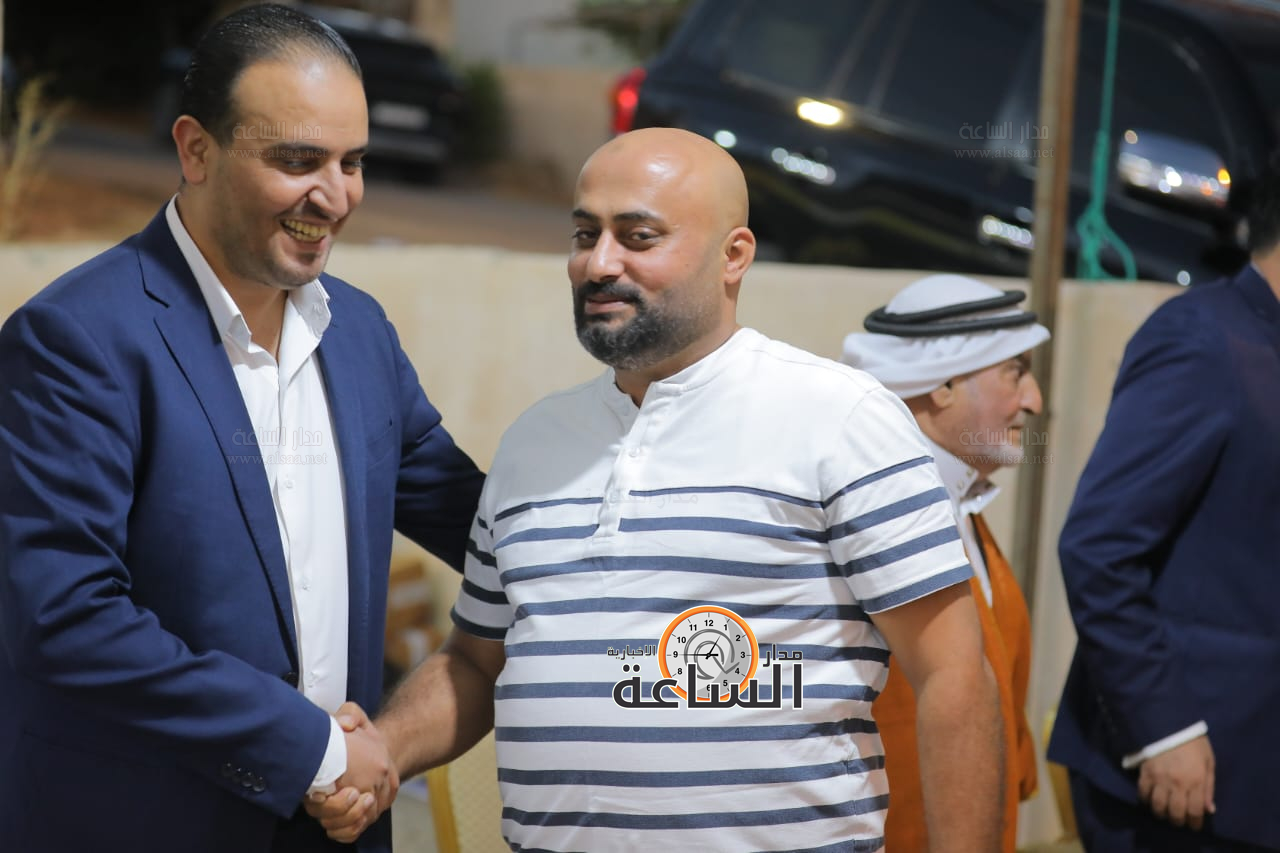 Madar Al-Saa Images 0.3870383766994865