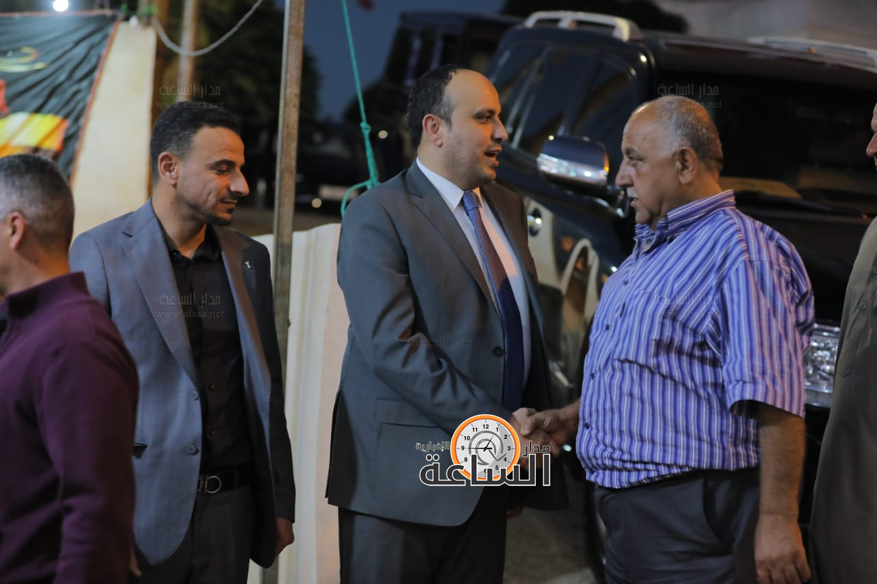 Madar Al-Saa Images 0.6097512841829167