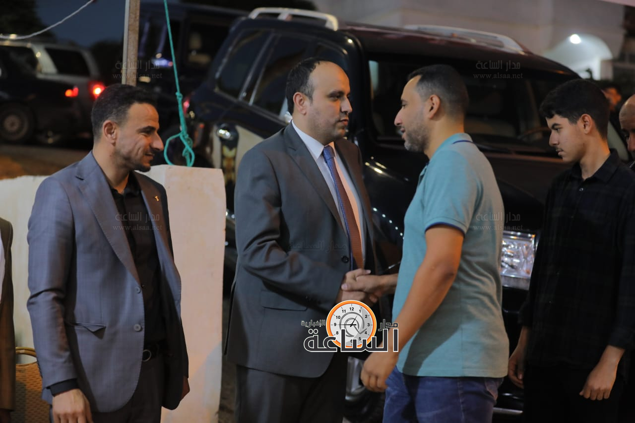 Madar Al-Saa Images 0.9156837234763306