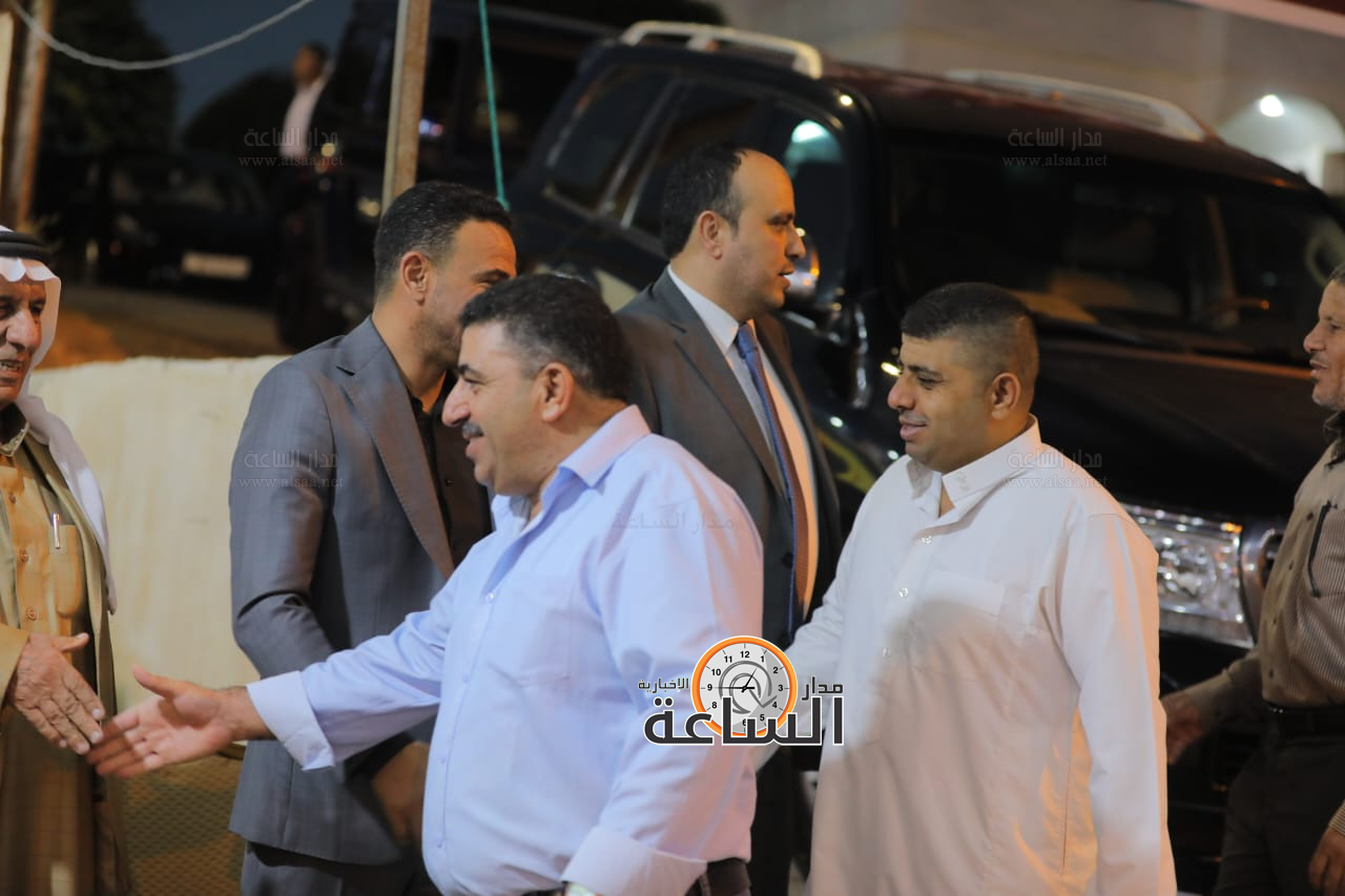 Madar Al-Saa Images 0.03662079366998494