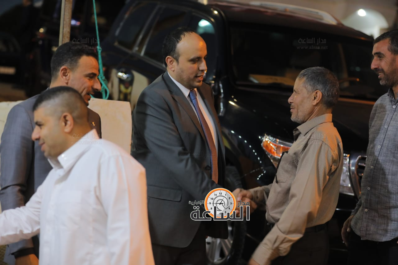 Madar Al-Saa Images 0.08005498793083476