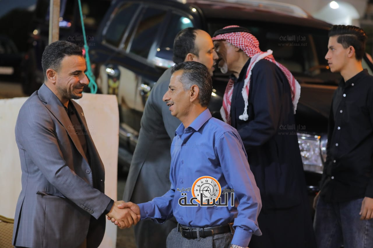 Madar Al-Saa Images 0.37628170752114