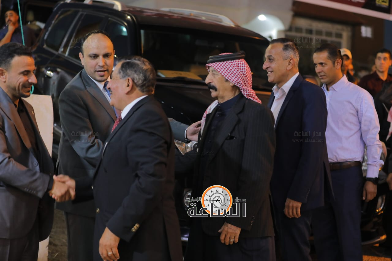 Madar Al-Saa Images 0.13642030380361114