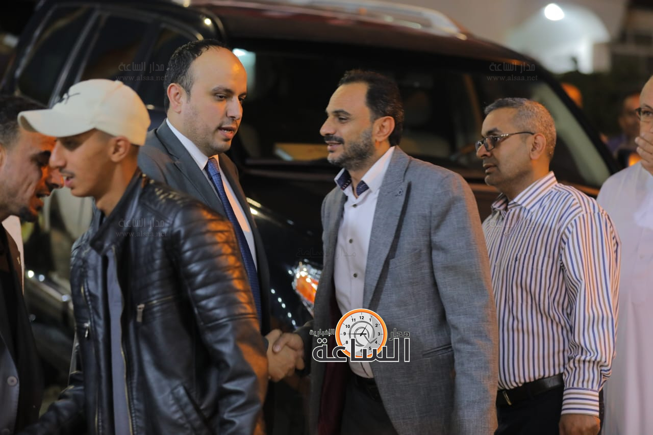 Madar Al-Saa Images 0.5976202254857748