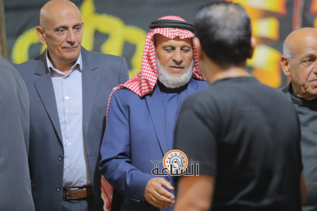 Madar Al-Saa Images 0.8507641951211553