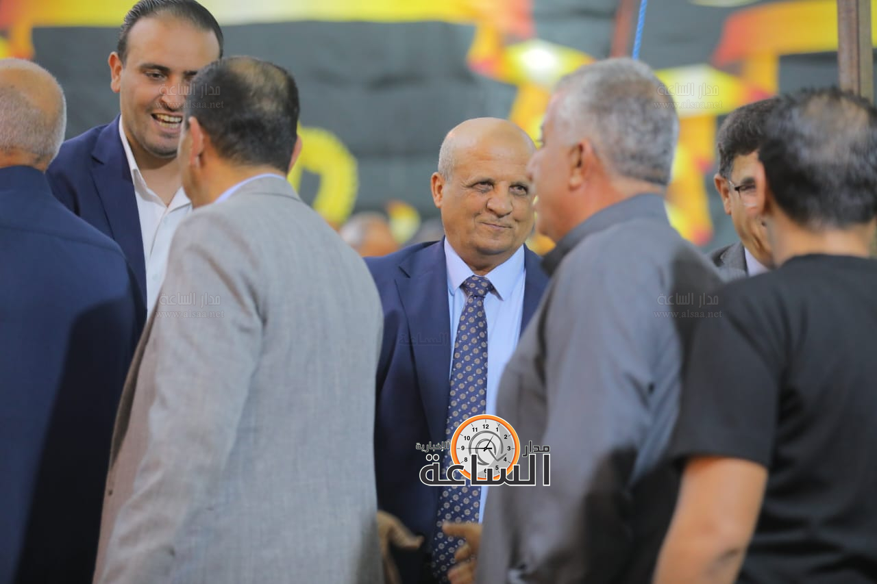 Madar Al-Saa Images 0.8589488613513683