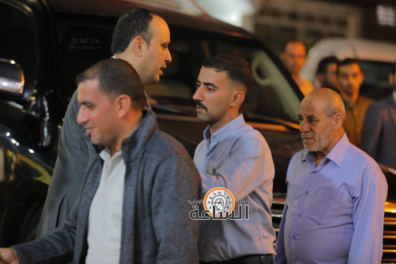 Madar Al-Saa Images 0.9095153348497815