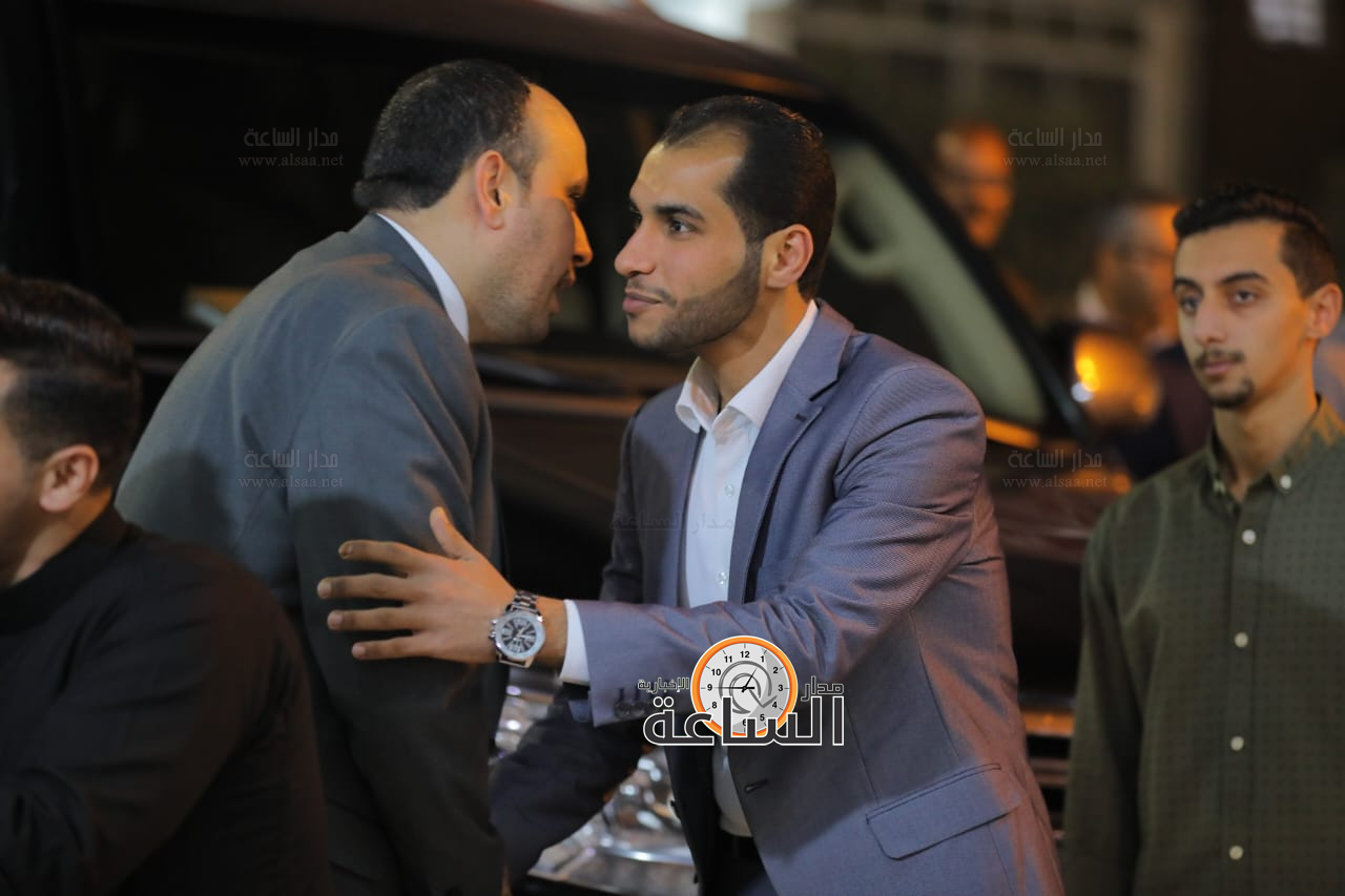 Madar Al-Saa Images 0.2831114433896311