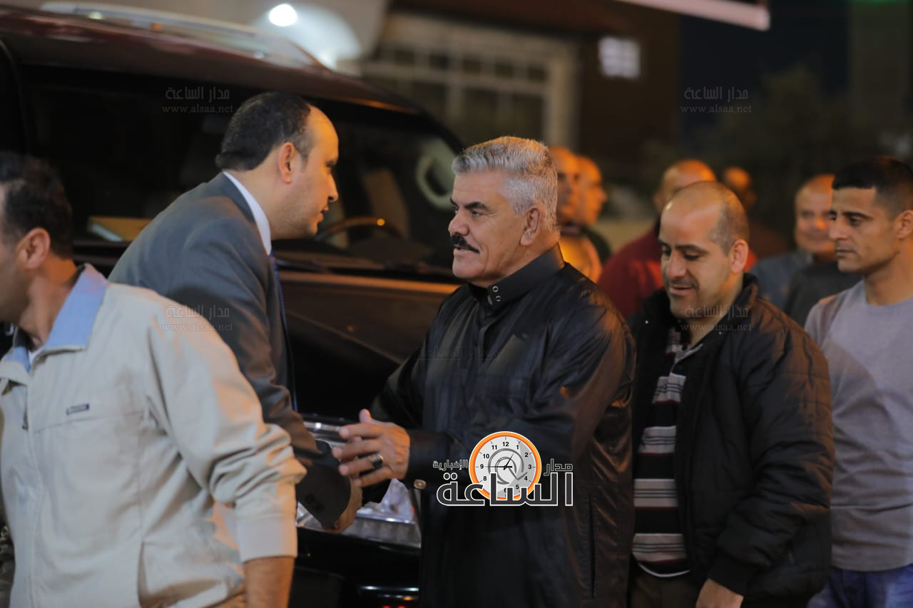 Madar Al-Saa Images 0.9809974138978597