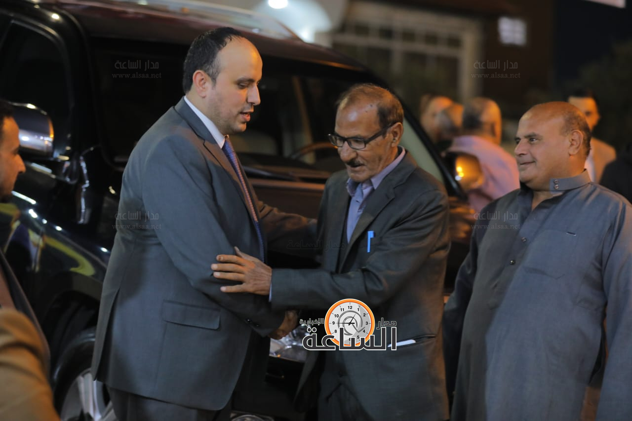 Madar Al-Saa Images 0.61478943257682