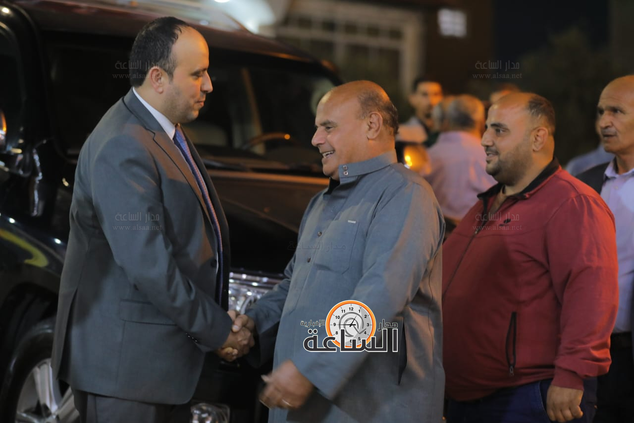 Madar Al-Saa Images 0.30317982270692667