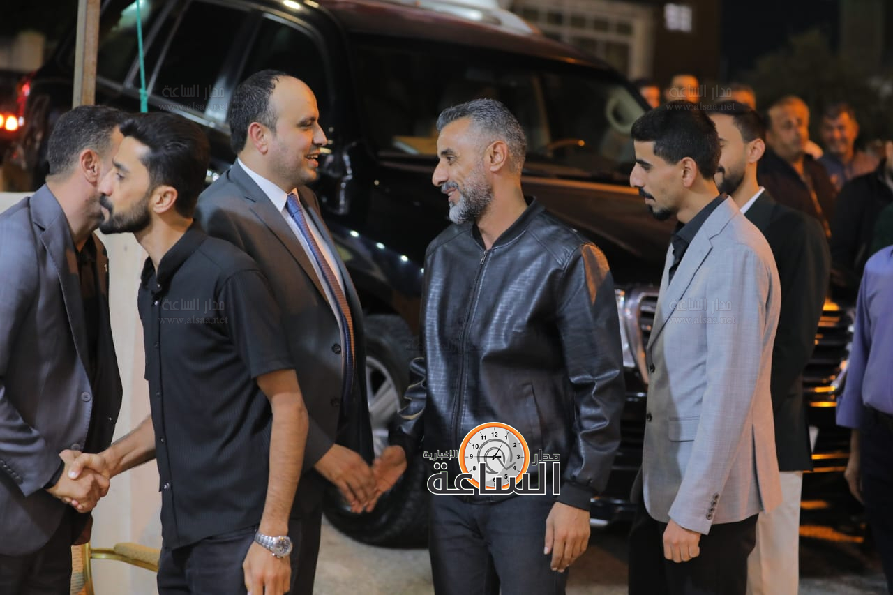 Madar Al-Saa Images 0.15961809918056558