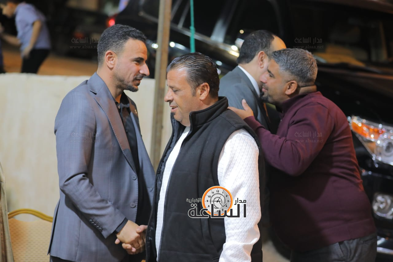 Madar Al-Saa Images 0.6027145378839895