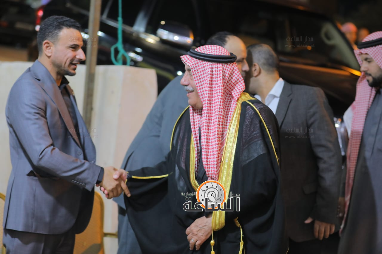 Madar Al-Saa Images 0.6838308257715913