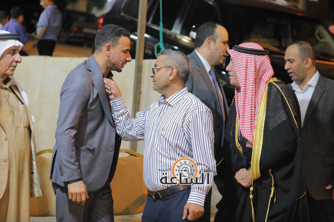 Madar Al-Saa Images 0.08494111779337055