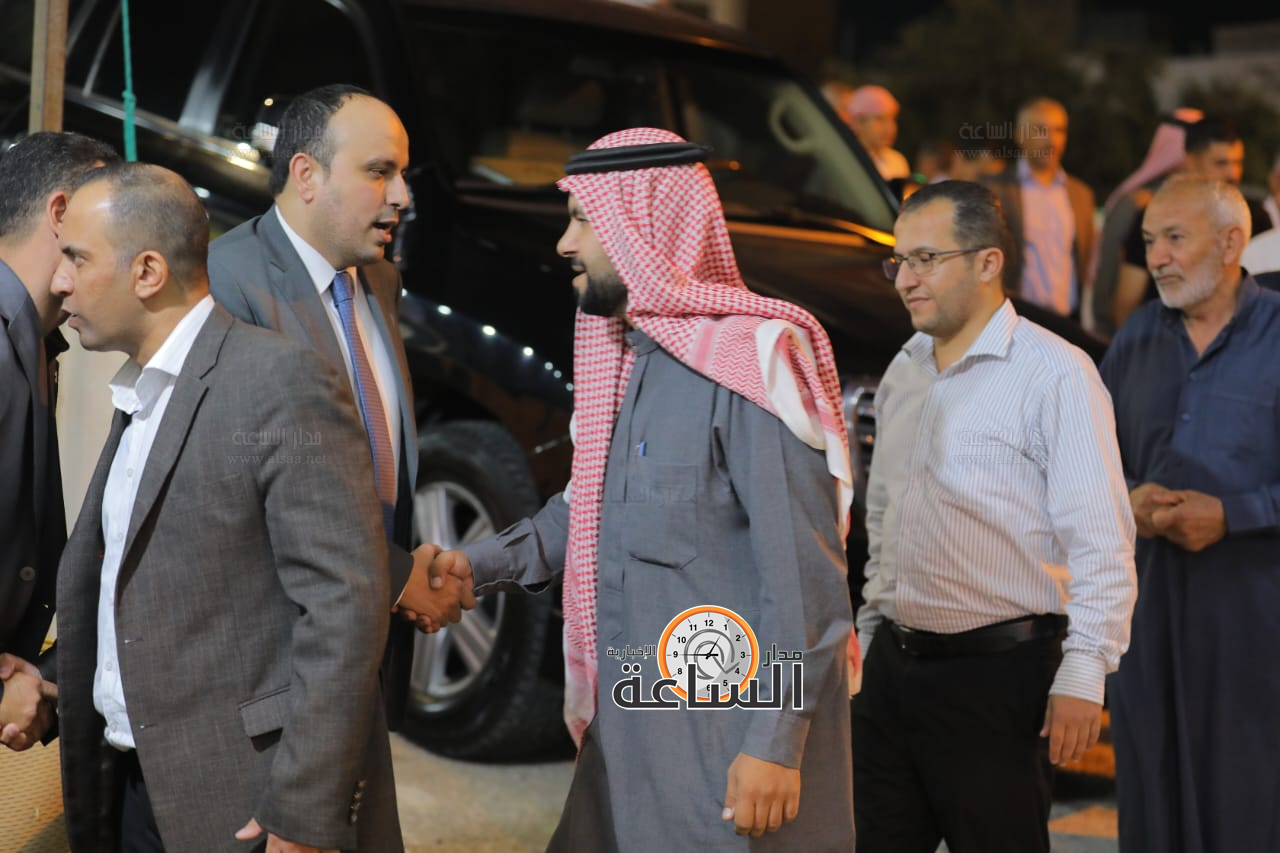 Madar Al-Saa Images 0.6619559675228663