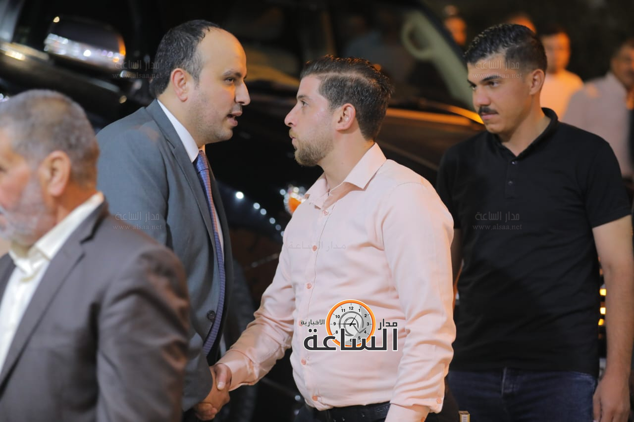 Madar Al-Saa Images 0.1968768287233027