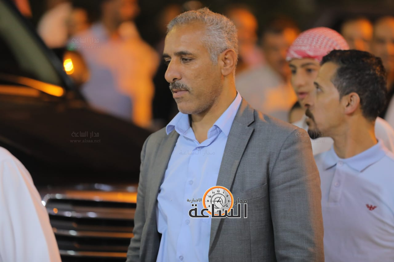 Madar Al-Saa Images 0.30710435334553354