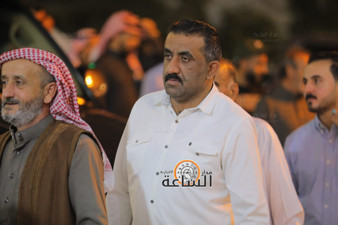 Madar Al-Saa Images 0.956975499170347