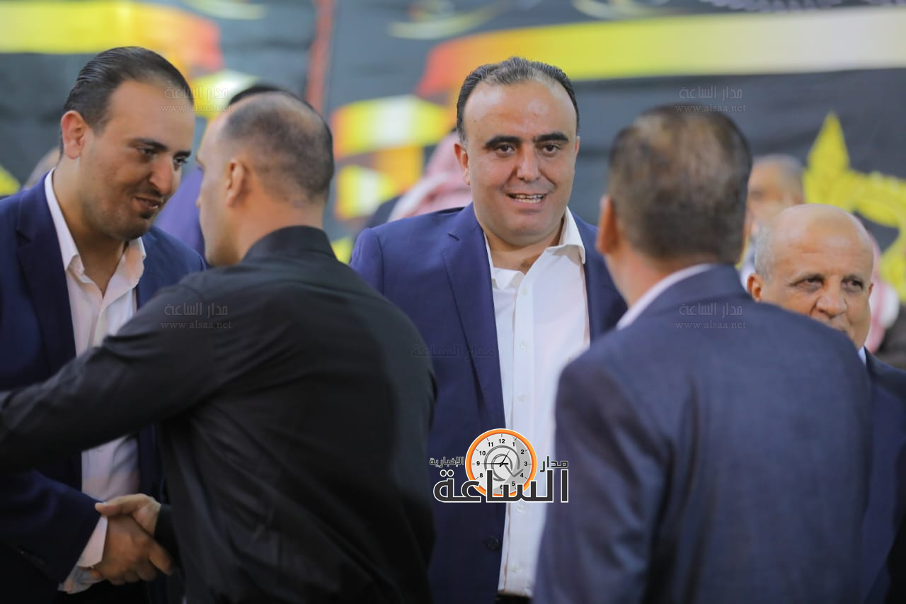 Madar Al-Saa Images 0.8912471027784366