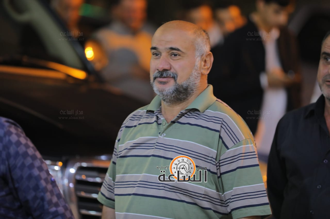 Madar Al-Saa Images 0.02520073516174226