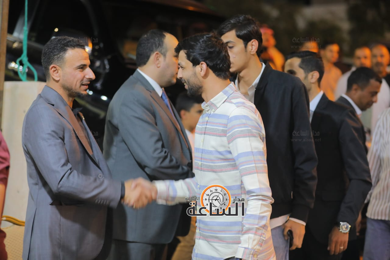 Madar Al-Saa Images 0.6684319949528903