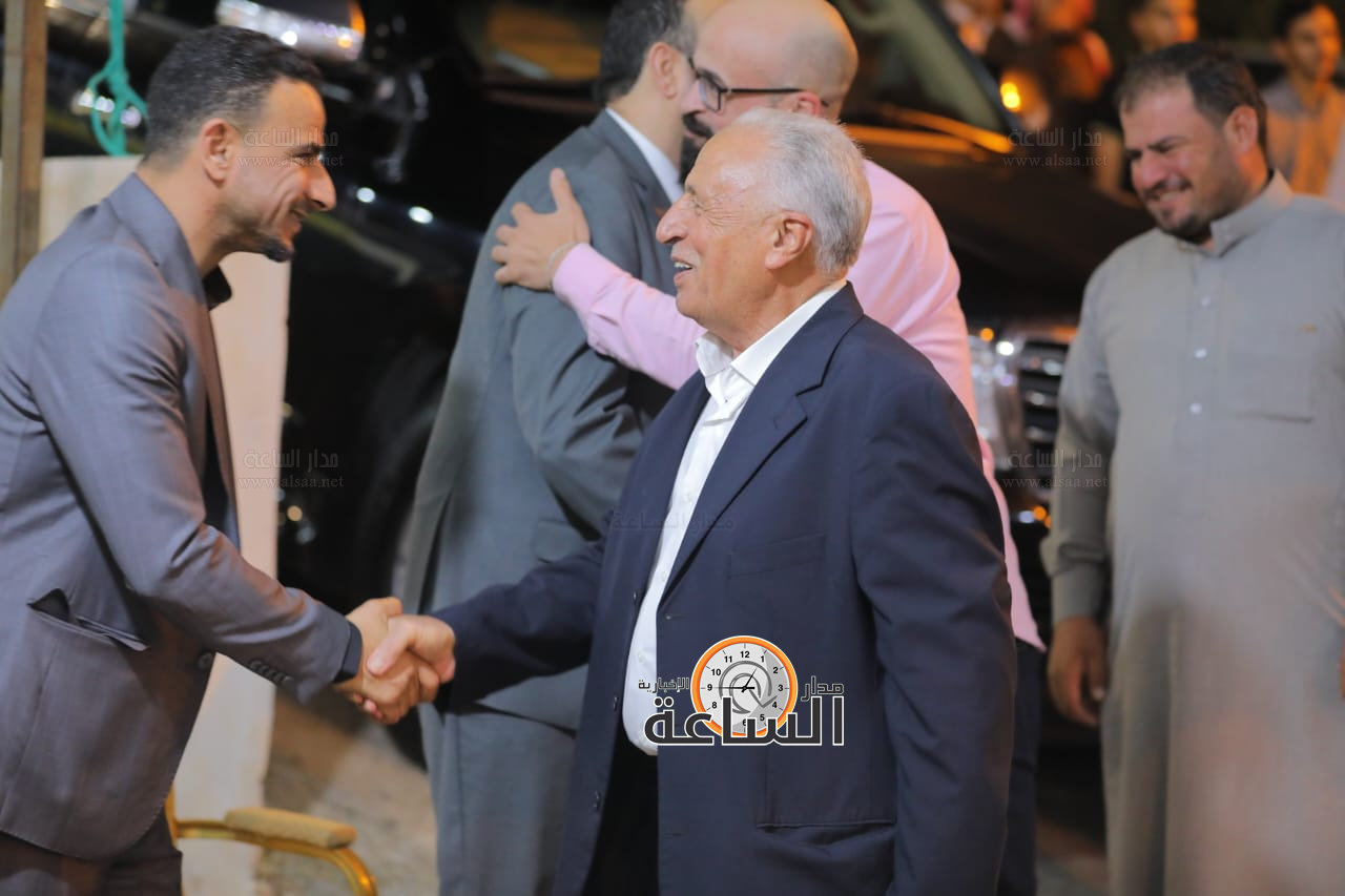 Madar Al-Saa Images 0.17978294968384545