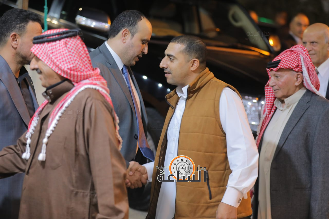 Madar Al-Saa Images 0.5799799599854656