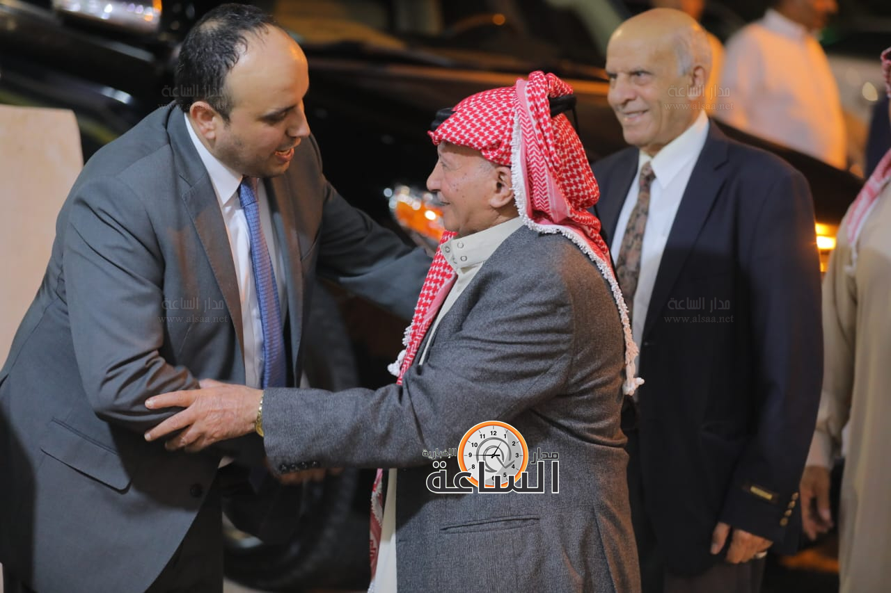 Madar Al-Saa Images 0.9123037204103961