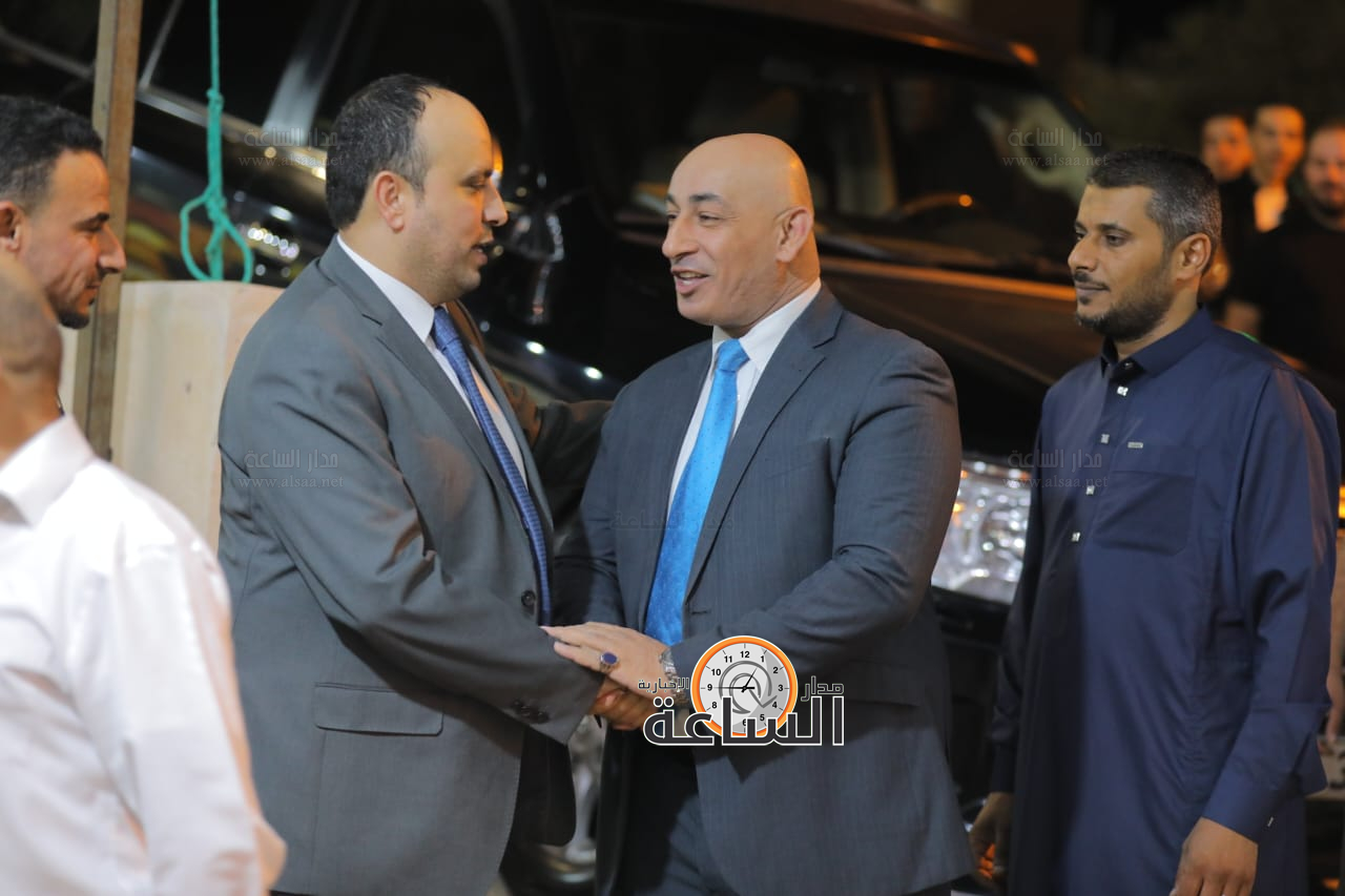 Madar Al-Saa Images 0.11456246050791008