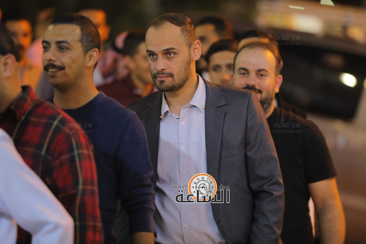 Madar Al-Saa Images 0.9297138630428434