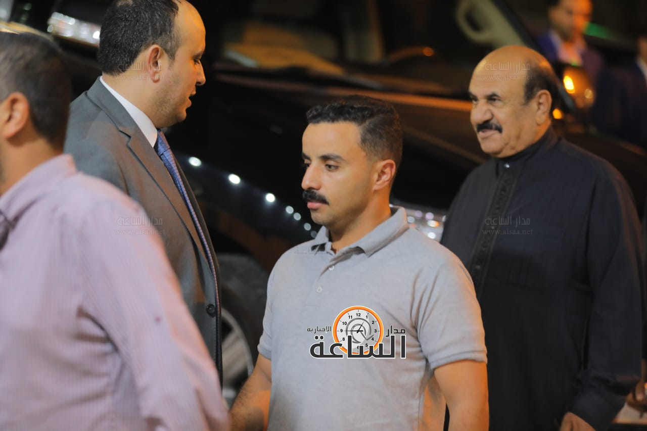 Madar Al-Saa Images 0.41463893619843173