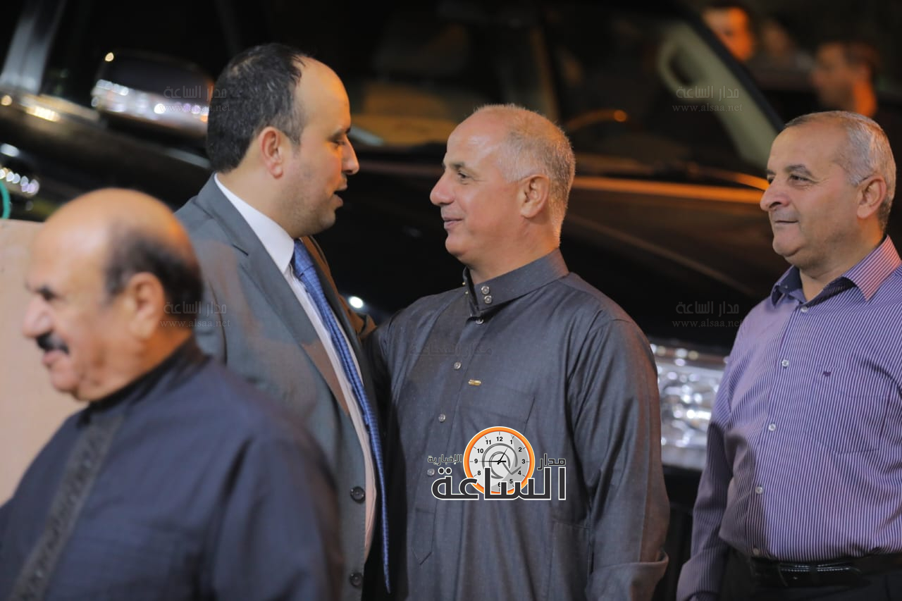 Madar Al-Saa Images 0.6634661107679476