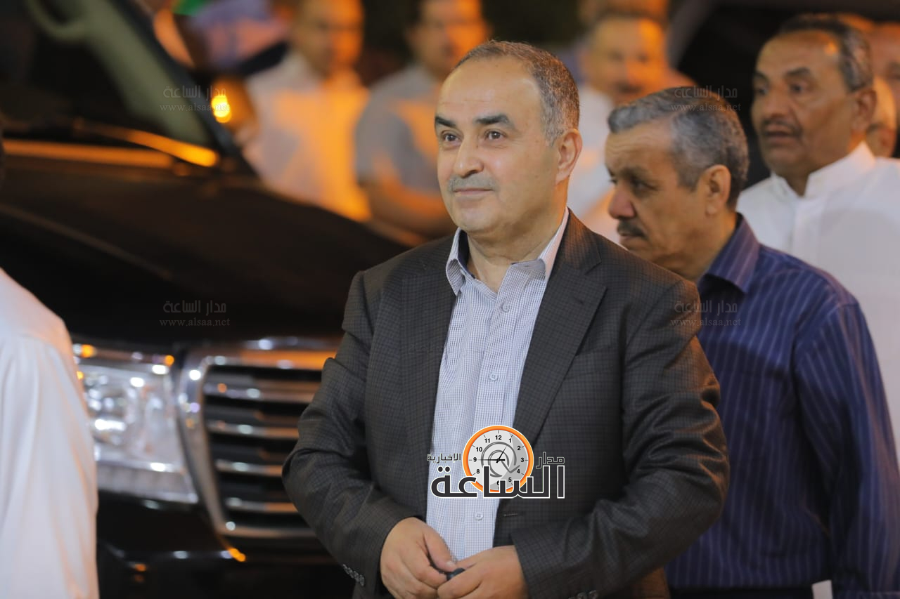 Madar Al-Saa Images 0.2564772737199137