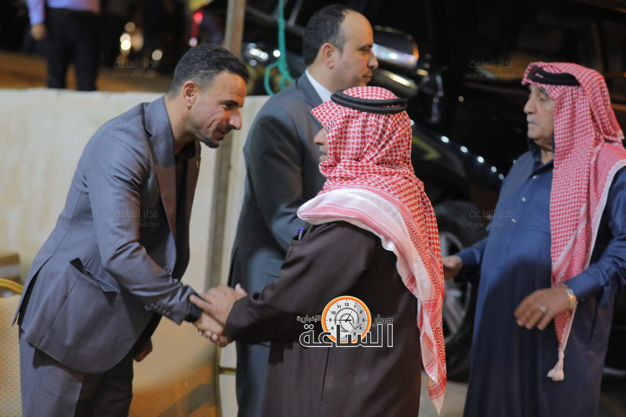 Madar Al-Saa Images 0.09951342440263922