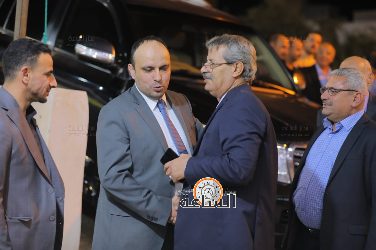 Madar Al-Saa Images 0.6514006838214979