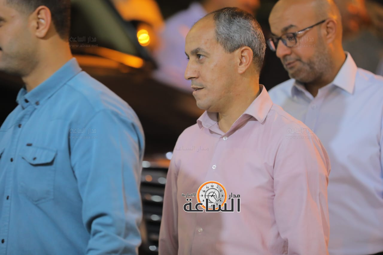 Madar Al-Saa Images 0.24417766979786748